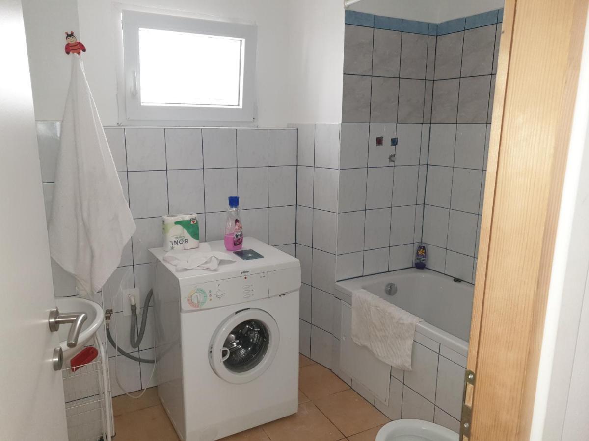 Ulica Dvori Narca 12 Apartment 4+2 Per. 바슈카 외부 사진